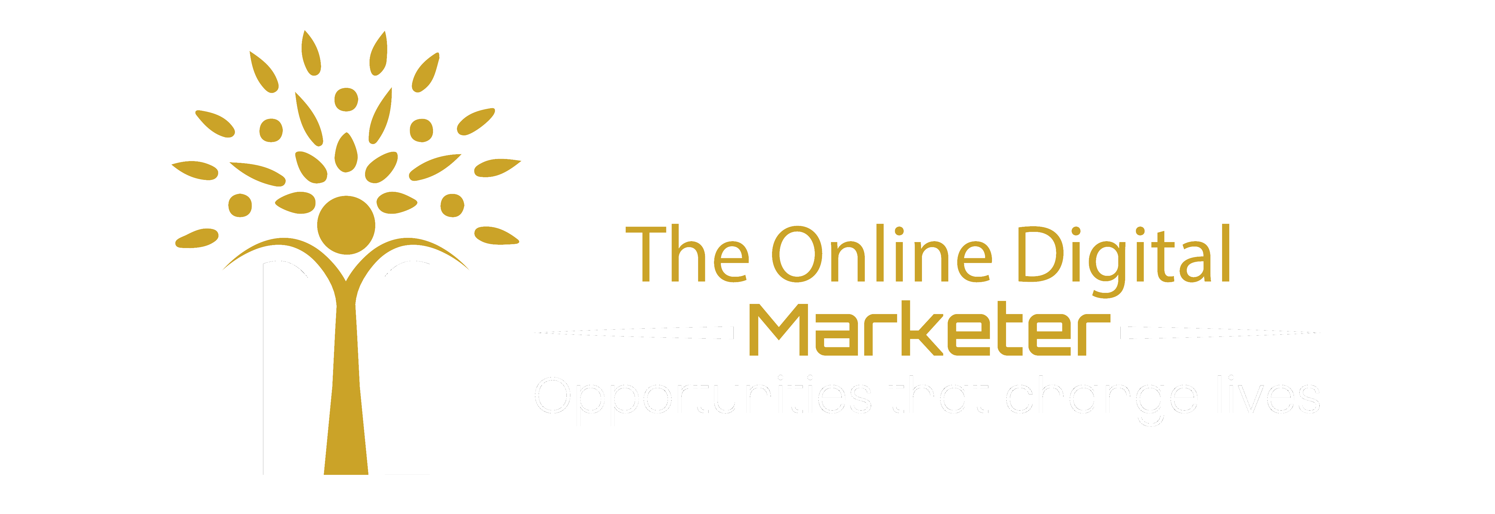 The Online Digital Marketer